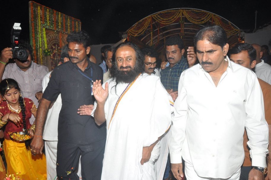 Pawan-Kalyan-at-Bakthi-TV-Koti-Deepotsavam-Event